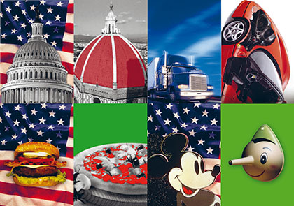 Symbols, For Ever and Ever 