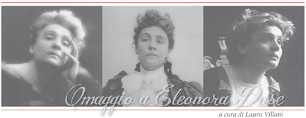 Eleonora Duse