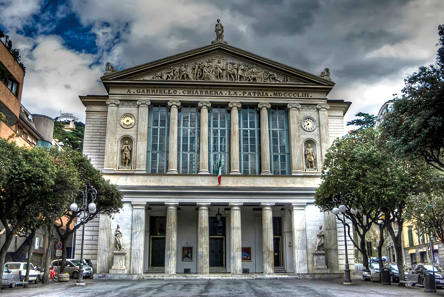 Progetto Donne e Futuro - Parlamento Europeo - Milano