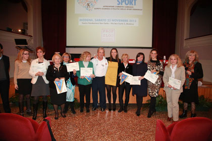 Progetto Donne e Futuro tre anni di impegno