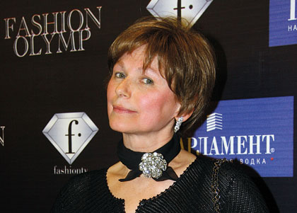 Sheila McKinnon 