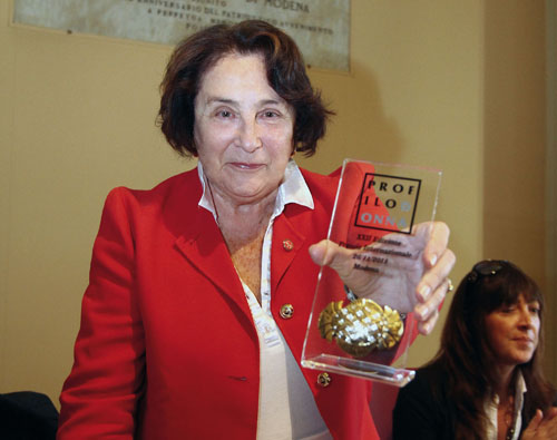 Anita Garibaldi