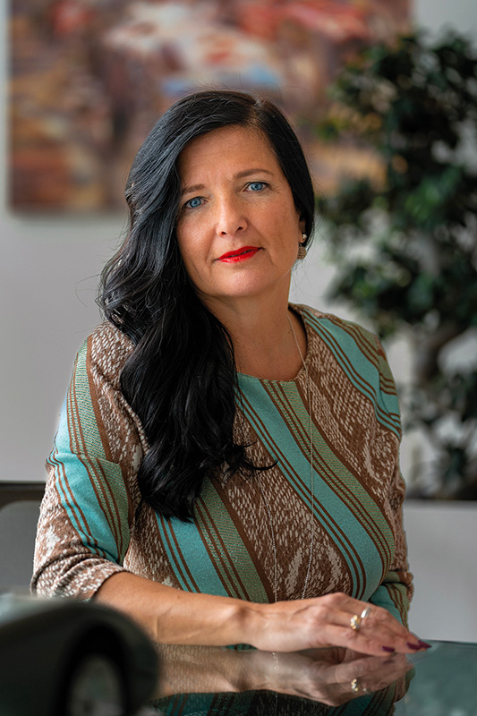 Cecilia Gasdia
