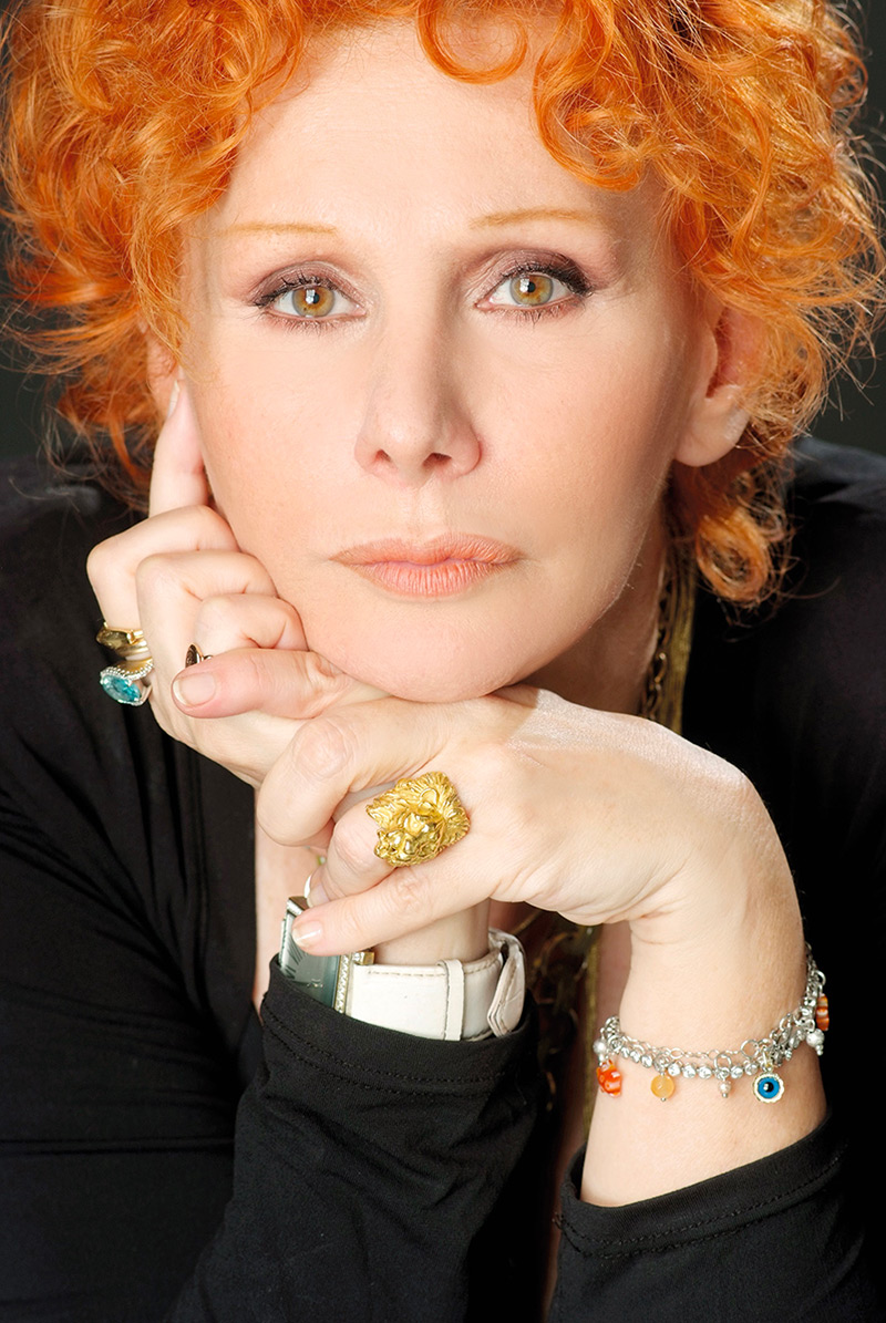Maria Rita Parsi