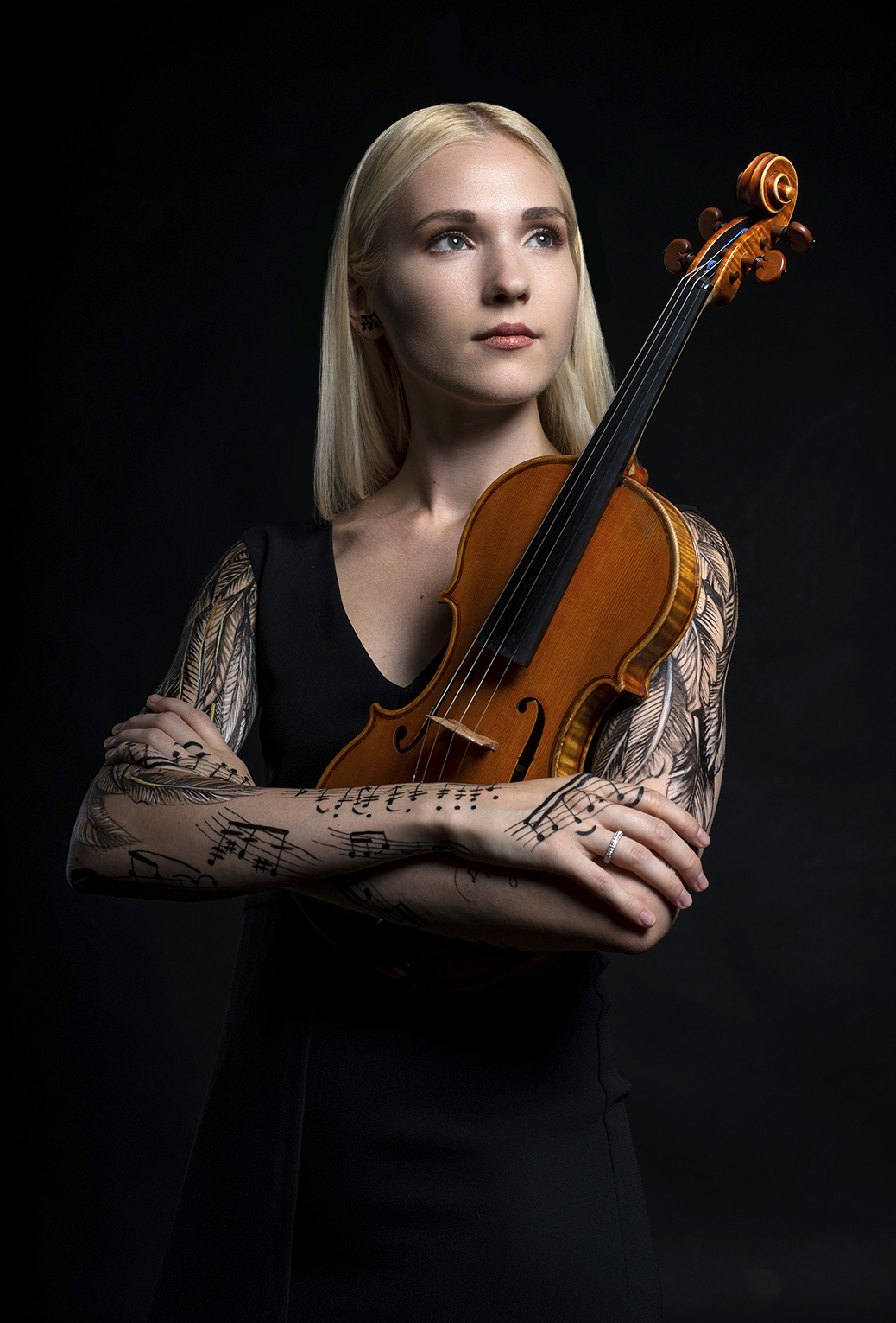 Anastasiya Petryshak