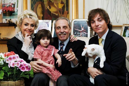 Famiglia Javarone